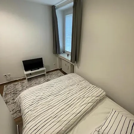 Luxury 2bed Flat With Free Parking Bratysława