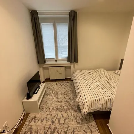 Luxury 2bed Flat With Free Parking * Bratysława