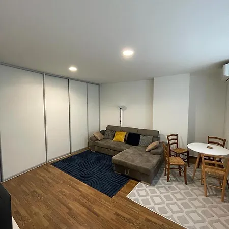 Luxury 2bed Flat With Free Parking Apartmán Bratislava