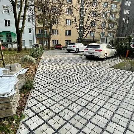 Luxury 2bed Flat With Free Parking Apartament