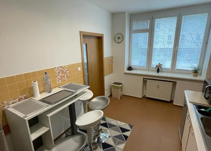 Luxury 2bed Flat With Free Parking * Bratislava