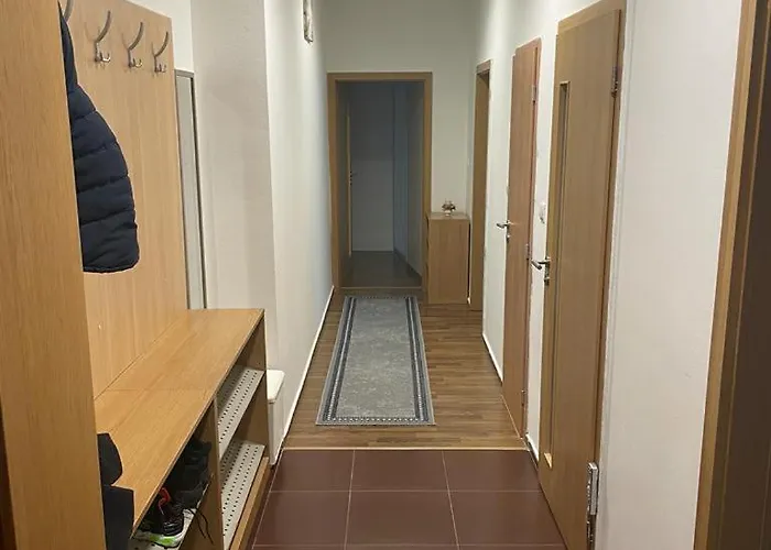 Appartement Luxury 2bed Flat With Free Parking Bratislava